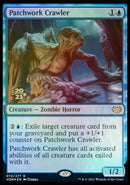 Patchwork Crawler [Innistrad: Crimson Vow Prerelease Promos] - The Mythic Store | 24h Order Processing