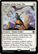 Warden of the Inner Sky [The Lost Caverns of Ixalan] - The Mythic Store | 24h Order Processing