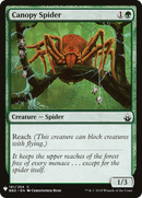 Canopy Spider [Mystery Booster] - The Mythic Store | 24h Order Processing