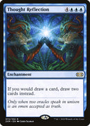 Thought Reflection [Double Masters] - The Mythic Store | 24h Order Processing