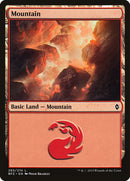 Mountain (265) [Battle for Zendikar] - The Mythic Store | 24h Order Processing