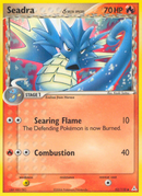 Seadra (52/110) (Delta Species) [EX: Holon Phantoms] - The Mythic Store | 24h Order Processing