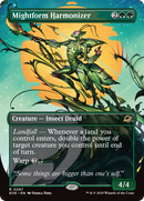 Mightform Harmonizer (Borderless) [Edge of Eternities] - The Mythic Store | 24h Order Processing