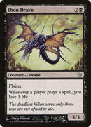 Ebon Drake [Fifth Dawn] - The Mythic Store | 24h Order Processing