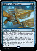 Blade of Shared Souls (Promo Pack) [Phyrexia: All Will Be One Promos] - The Mythic Store | 24h Order Processing