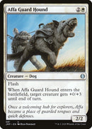 Affa Guard Hound [Jumpstart] - The Mythic Store | 24h Order Processing