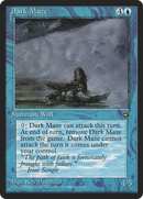Dark Maze (Irini Sengir Flavor Text) [Homelands] - The Mythic Store | 24h Order Processing