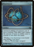 Heartstone (H09) [The List] - The Mythic Store | 24h Order Processing
