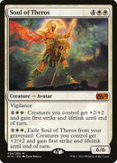 Soul of Theros [Magic 2015] - The Mythic Store | 24h Order Processing