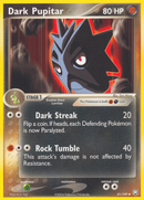 Dark Pupitar (41/109) [EX: Team Rocket Returns] - The Mythic Store | 24h Order Processing