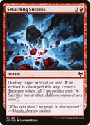 Smashing Success [Kaldheim] - The Mythic Store | 24h Order Processing