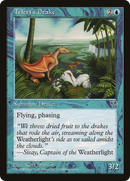 Teferi's Drake [Mirage] - The Mythic Store | 24h Order Processing