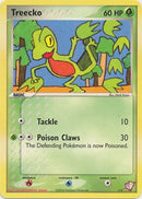 Treecko (1/5) [Kids WB Promos] - The Mythic Store | 24h Order Processing