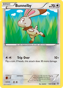 Bunnelby (120/160) [XY: Primal Clash] - The Mythic Store | 24h Order Processing