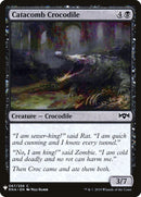 Catacomb Crocodile [Mystery Booster] - The Mythic Store | 24h Order Processing