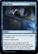 Out of Air [The Lost Caverns of Ixalan] - The Mythic Store | 24h Order Processing