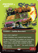 Howlsquad Heavy (Borderless) [Aetherdrift] - The Mythic Store | 24h Order Processing