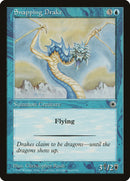 Snapping Drake [Portal] - The Mythic Store | 24h Order Processing