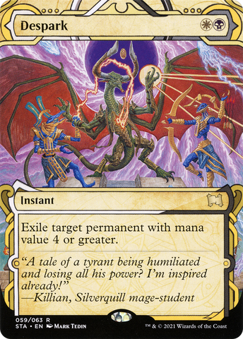 Despark [Strixhaven: School of Mages Mystical Archive] - The Mythic Store | 24h Order Processing