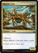 Riptide Crab [Battlebond] - The Mythic Store | 24h Order Processing