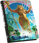 Zipfolio 360 XenoSkin™ MTG - Aetherdrift - The Mythic Store | 24h Order Processing