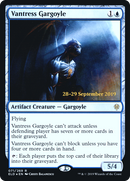 Vantress Gargoyle [Throne of Eldraine Prerelease Promos] - The Mythic Store | 24h Order Processing