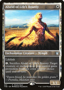 Alseid of Life's Bounty (Promo Pack) [Theros Beyond Death Promos] - The Mythic Store | 24h Order Processing