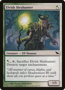 Elvish Hexhunter [Shadowmoor] - The Mythic Store | 24h Order Processing