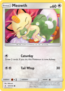 Meowth (147/214) [Sun & Moon: Unbroken Bonds] - The Mythic Store | 24h Order Processing