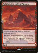 Valakut, the Molten Pinnacle (Expeditions) [Zendikar Rising Expeditions] - The Mythic Store | 24h Order Processing