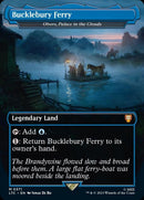 Bucklebury Ferry - Oboro, Palace in the Clouds [The Lord of the Rings: Tales of Middle-Earth Commander] - The Mythic Store | 24h Order Processing