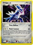 Dialga (16/106) (Cosmos Holo) (Theme Deck Exclusive) [Diamond & Pearl: Great Encounters] - The Mythic Store | 24h Order Processing