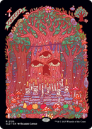 Forest (2120) [Secret Lair Drop Series] - The Mythic Store | 24h Order Processing