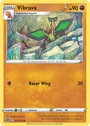 Vibrava (075/172) [Sword & Shield: Brilliant Stars] - The Mythic Store | 24h Order Processing