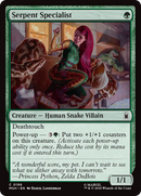 Serpent Specialist [Marvel Super Heroes] - The Mythic Store | 24h Order Processing