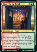 Bigger on the Inside [Doctor Who] - The Mythic Store | 24h Order Processing