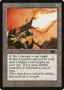 Rocket Launcher [Antiquities] - The Mythic Store | 24h Order Processing