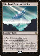 Mikokoro, Center of the Sea [Masters 25] - The Mythic Store | 24h Order Processing