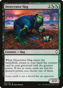 Desecrator Hag [Commander Anthology Volume II] - The Mythic Store | 24h Order Processing