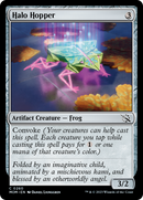 Halo Hopper [March of the Machine] - The Mythic Store | 24h Order Processing