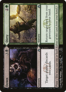 Down // Dirty [Dragon's Maze] - The Mythic Store | 24h Order Processing