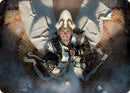 Jerren, Corrupted Bishop Art Card [Innistrad: Midnight Hunt Art Series] - The Mythic Store | 24h Order Processing
