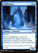 Chillbringer [Mystery Booster] - The Mythic Store | 24h Order Processing