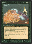 Greed [Legends] - The Mythic Store | 24h Order Processing