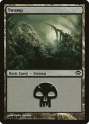 Swamp (152) [Planechase] - The Mythic Store | 24h Order Processing