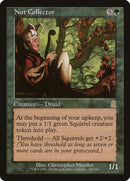 Nut Collector [Odyssey] - The Mythic Store | 24h Order Processing
