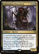 Consuming Aberration [The List] - The Mythic Store | 24h Order Processing