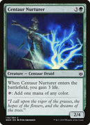 Centaur Nurturer [War of the Spark] - The Mythic Store | 24h Order Processing