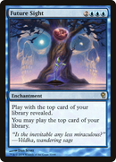 Future Sight [Duel Decks: Jace vs. Vraska] - The Mythic Store | 24h Order Processing