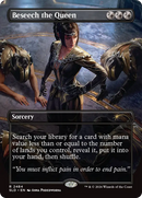 Beseech the Queen [Secret Lair Drop Series] - The Mythic Store | 24h Order Processing